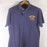 Polo RL - L-