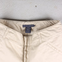 PANTALONCINO DONNA RL W42
