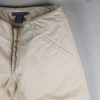 PANTALONCINO DONNA RL W42