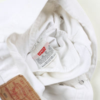 Levis 501 - W38 L31 -