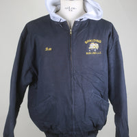 GIACCA DA LAVORO BUS LINE - L -