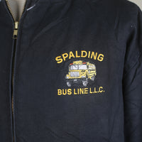 GIACCA DA LAVORO BUS LINE - L -