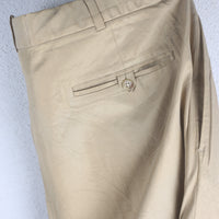 CHINO RL -W38-
