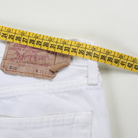 Levis 501 - W32 L28 -