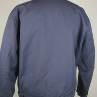 GIACCA DA LAVORO LAND ROVER RED KAP MADE IN USA - L -