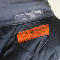 GIACCA DA LAVORO LAND ROVER RED KAP MADE IN USA - L -