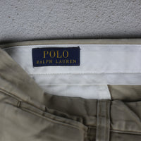 CHINO RL -