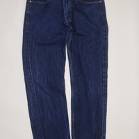 Levis 505 - W34 - 48/50 it -