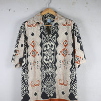 Camicia Hawaiana - L -