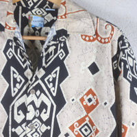 Camicia Hawaiana - L -