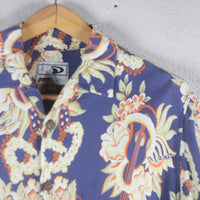 Camicia Hawaiana - M -