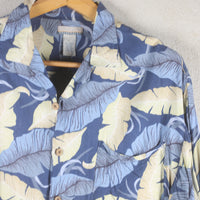 Camicia Hawaiana - L -
