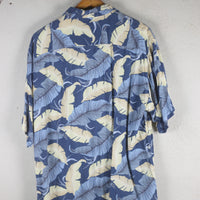 Camicia Hawaiana - L -