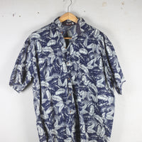 Hawaiian Shirt - XL -