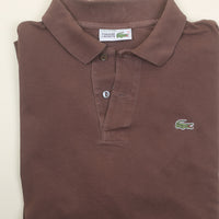 Polo Lacoste - XXL-