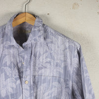 Camicia Hawaiana - M -