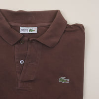 Polo Lacoste - XXL-