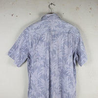 Camicia Hawaiana - M -