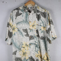 Camicia Hawaiana - XL -