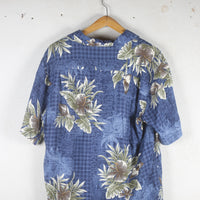 Camicia Hawaiana - L -