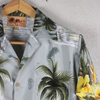 Camicia Hawaiana - M -