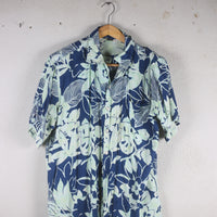 Camicia Hawaiana - L -