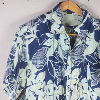 Camicia Hawaiana - L -