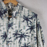 Camicia Hawaiana - XXL -
