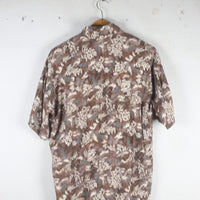 Camicia Hawaiana - L -