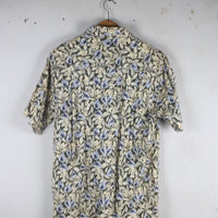 Camicia Hawaiana - M -