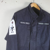 ROYAL NAVY PCS SHIRT - XL -