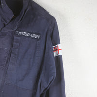 ROYAL NAVY PCS SHIRT - XL -