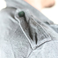 Giacca di jeans Esercito Svizzero - S - L -