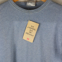 T-SHIRT HANES - L -