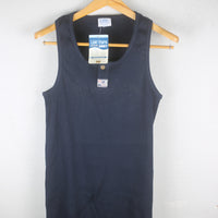 Sleeveless shirt lee - M -
