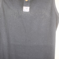 Sleeveless shirt lee - M -