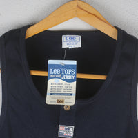 Sleeveless shirt lee - M -