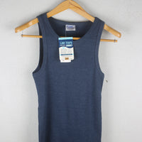 Lee Tank Top - S -