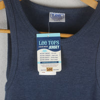 Lee Tank Top - S -