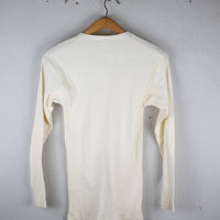 Henley shirt lee -L -