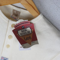 Henley shirt Lee - S -