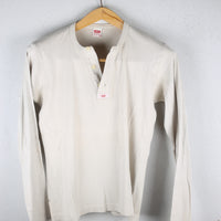 Henley shirt levis - M -