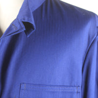 GIACCA DA LAVORO SANFORIZED Ford - XL-