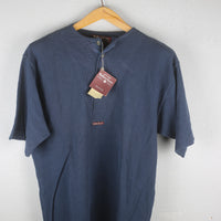 Henley shirt Marlboro - M -