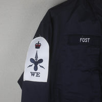 ROYAL NAVY PCS SHIRT - XL -