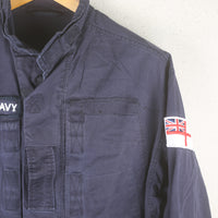 ROYAL NAVY PCS SHIRT - M -
