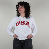 Raglan Sweatshirt