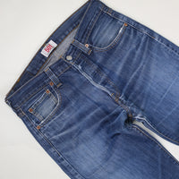 Levis 501 - W30 L31 -
