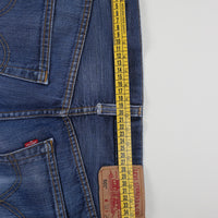 Levis 501 - W30 L31 -