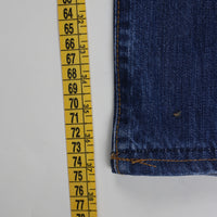 Levis 501 - W30 L31 -